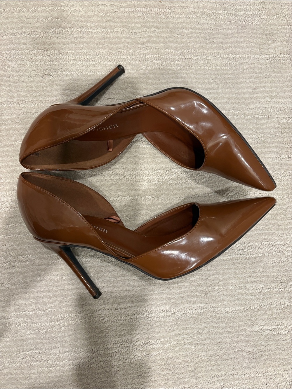 Shoes - Picture 3 of 10